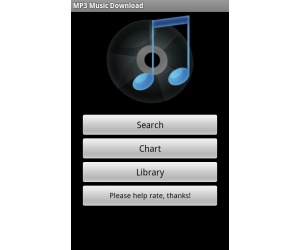 The Best Free Music Downloader For Android 2014