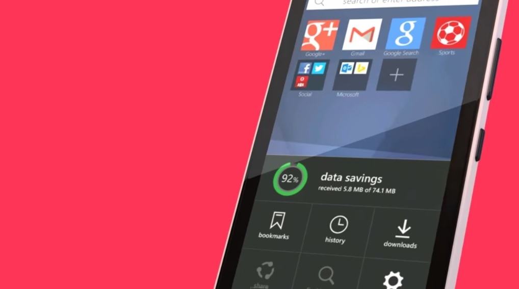 Download Opera Mini For E63 Phone Newchic